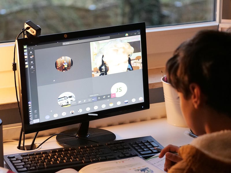 Learning Image